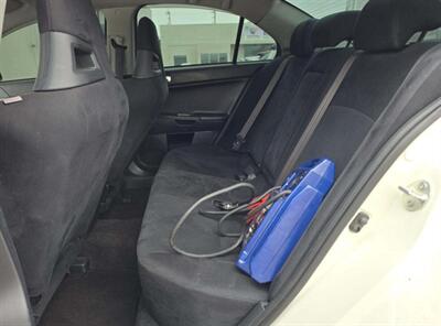 2014 Mitsubishi Lancer MR   - Photo 8 - Albuquerque, NM 87107