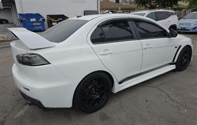 2014 Mitsubishi Lancer MR   - Photo 4 - Albuquerque, NM 87107