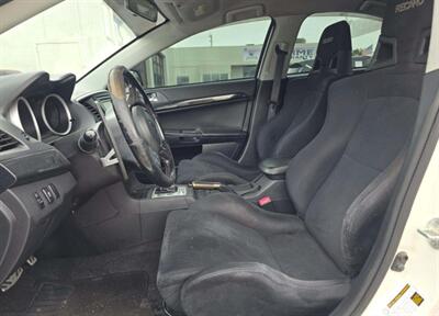 2014 Mitsubishi Lancer MR   - Photo 5 - Albuquerque, NM 87107