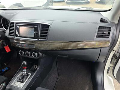 2014 Mitsubishi Lancer MR   - Photo 10 - Albuquerque, NM 87107