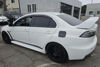 2014 Mitsubishi Lancer MR   - Photo 3 - Albuquerque, NM 87107