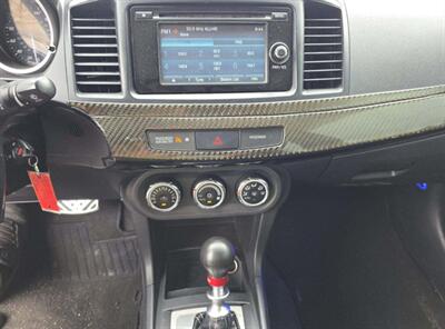 2014 Mitsubishi Lancer MR   - Photo 7 - Albuquerque, NM 87107