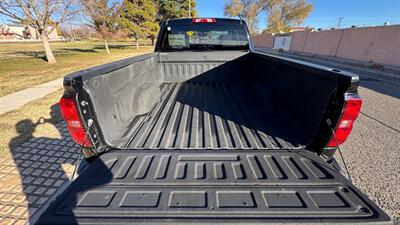 2015 Chevrolet Silverado 1500 Work Truck - Photo 12 - Albuquerque, NM 87107