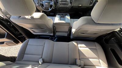 2015 Chevrolet Silverado 1500 Work Truck - Photo 16 - Albuquerque, NM 87107