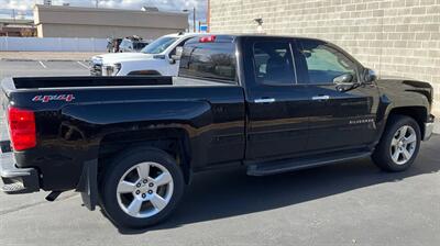 2015 Chevrolet Silverado 1500 Work Truck   - Photo 8 - Albuquerque, NM 87107