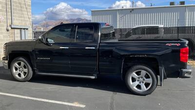 2015 Chevrolet Silverado 1500 Work Truck   - Photo 5 - Albuquerque, NM 87107
