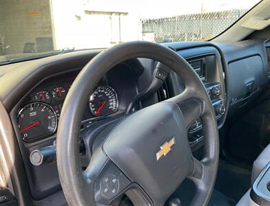2015 Chevrolet Silverado 1500 Work Truck   - Photo 13 - Albuquerque, NM 87107