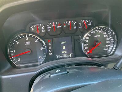 2015 Chevrolet Silverado 1500 Work Truck   - Photo 16 - Albuquerque, NM 87107