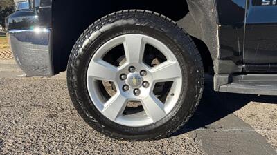 2015 Chevrolet Silverado 1500 Work Truck - Photo 21 - Albuquerque, NM 87107