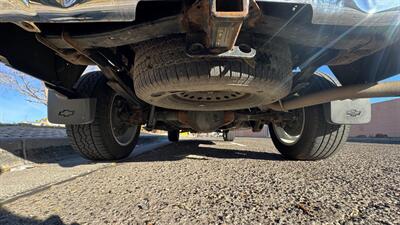 2015 Chevrolet Silverado 1500 Work Truck - Photo 23 - Albuquerque, NM 87107