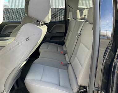 2015 Chevrolet Silverado 1500 Work Truck   - Photo 15 - Albuquerque, NM 87107