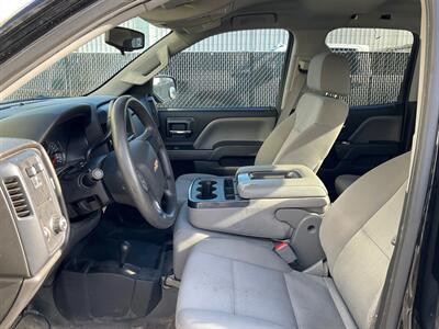 2015 Chevrolet Silverado 1500 Work Truck   - Photo 12 - Albuquerque, NM 87107
