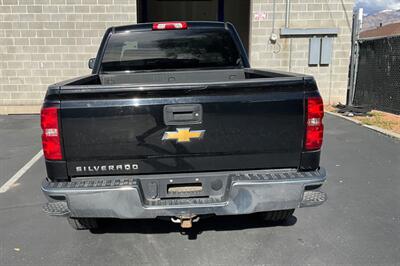 2015 Chevrolet Silverado 1500 Work Truck   - Photo 11 - Albuquerque, NM 87107