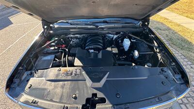 2015 Chevrolet Silverado 1500 Work Truck - Photo 13 - Albuquerque, NM 87107