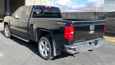 2015 Chevrolet Silverado 1500 Work Truck   - Photo 7 - Albuquerque, NM 87107