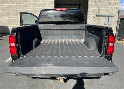 2015 Chevrolet Silverado 1500 Work Truck   - Photo 17 - Albuquerque, NM 87107