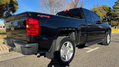 2015 Chevrolet Silverado 1500 Work Truck - Photo 11 - Albuquerque, NM 87107
