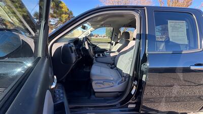 2015 Chevrolet Silverado 1500 Work Truck - Photo 17 - Albuquerque, NM 87107