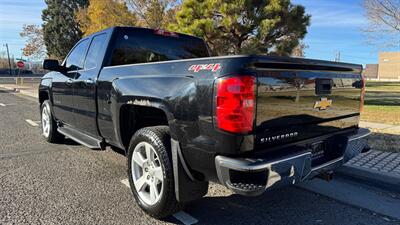 2015 Chevrolet Silverado 1500 Work Truck - Photo 7 - Albuquerque, NM 87107