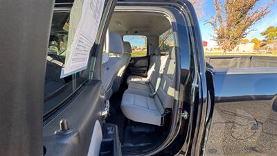 2015 Chevrolet Silverado 1500 Work Truck - Photo 18 - Albuquerque, NM 87107