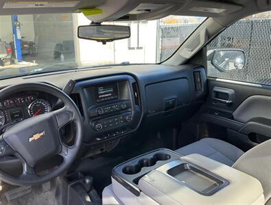 2015 Chevrolet Silverado 1500 Work Truck   - Photo 14 - Albuquerque, NM 87107