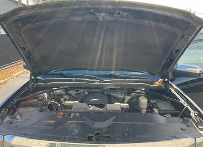 2015 Chevrolet Silverado 1500 Work Truck   - Photo 18 - Albuquerque, NM 87107