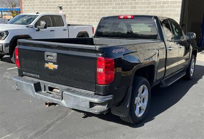 2015 Chevrolet Silverado 1500 Work Truck   - Photo 9 - Albuquerque, NM 87107