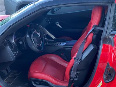 2016 Chevrolet Corvette Z06   - Photo 9 - Albuquerque, NM 87107