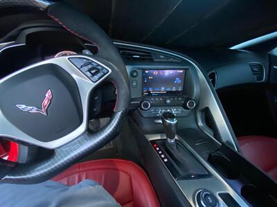 2016 Chevrolet Corvette Z06   - Photo 8 - Albuquerque, NM 87107
