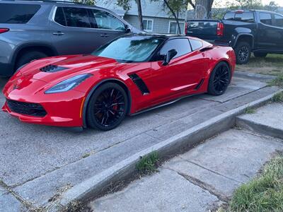 2016 Chevrolet Corvette Z06   - Photo 3 - Albuquerque, NM 87107