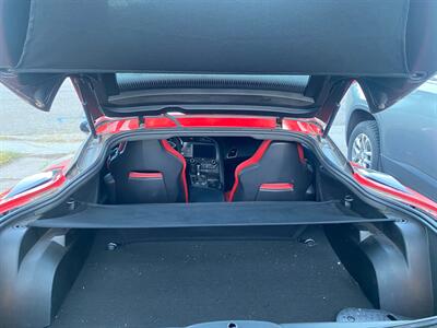 2016 Chevrolet Corvette Z06   - Photo 7 - Albuquerque, NM 87107