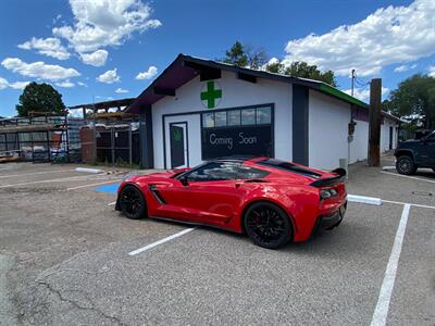 2016 Chevrolet Corvette Z06   - Photo 5 - Albuquerque, NM 87107