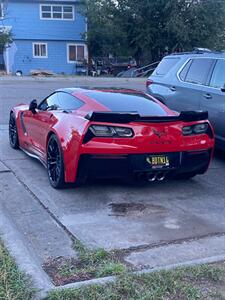 2016 Chevrolet Corvette Z06   - Photo 6 - Albuquerque, NM 87107
