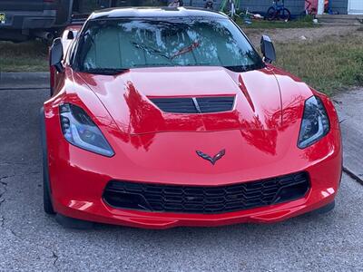 2016 Chevrolet Corvette Z06   - Photo 4 - Albuquerque, NM 87107