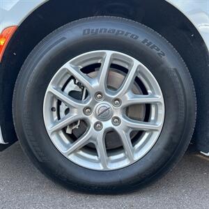 2022 Chrysler Voyager LX - Photo 26 - Albuquerque, NM 87107