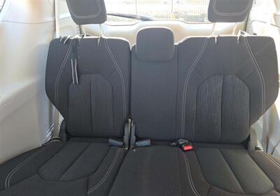 2022 Chrysler Voyager LX   - Photo 17 - Albuquerque, NM 87107