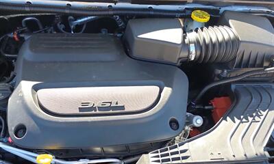 2022 Chrysler Voyager LX   - Photo 9 - Albuquerque, NM 87107