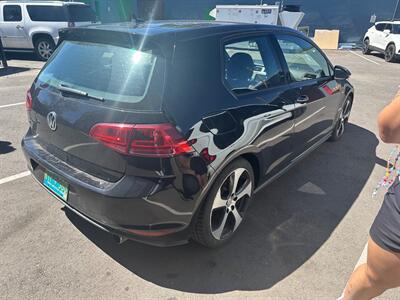 2015 Volkswagen GTI S   - Photo 4 - Albuquerque, NM 87107