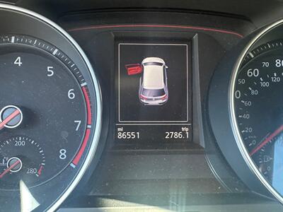 2015 Volkswagen GTI S   - Photo 7 - Albuquerque, NM 87107