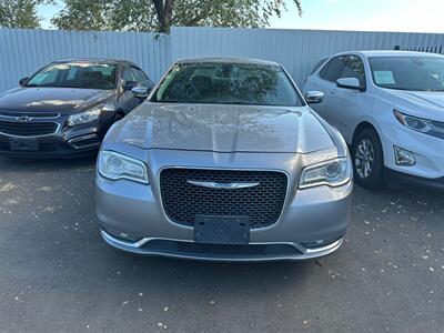 2016 Chrysler 300 RWD   - Photo 3 - Albuquerque, NM 87107