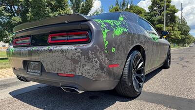 2016 Dodge Challenger R/T Scat Pack   - Photo 11 - Albuquerque, NM 87107