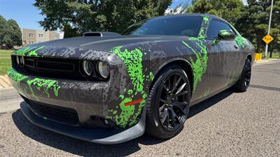 2016 Dodge Challenger R/T Scat Pack   - Photo 3 - Albuquerque, NM 87107