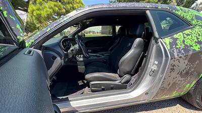 2016 Dodge Challenger R/T Scat Pack   - Photo 16 - Albuquerque, NM 87107