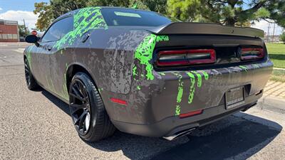 2016 Dodge Challenger R/T Scat Pack   - Photo 7 - Albuquerque, NM 87107