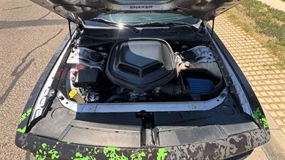 2016 Dodge Challenger R/T Scat Pack   - Photo 12 - Albuquerque, NM 87107