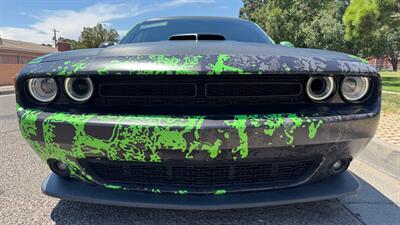 2016 Dodge Challenger R/T Scat Pack   - Photo 4 - Albuquerque, NM 87107