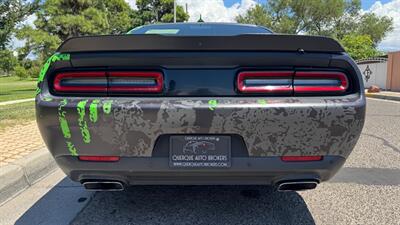 2016 Dodge Challenger R/T Scat Pack   - Photo 8 - Albuquerque, NM 87107