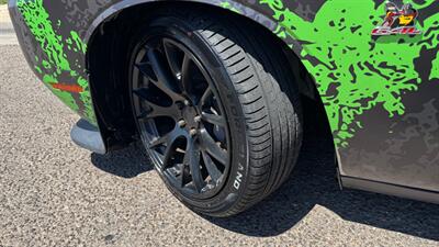 2016 Dodge Challenger R/T Scat Pack   - Photo 20 - Albuquerque, NM 87107