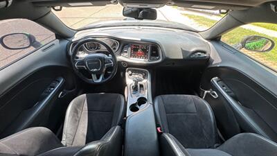 2016 Dodge Challenger R/T Scat Pack   - Photo 13 - Albuquerque, NM 87107
