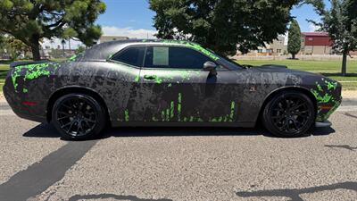 2016 Dodge Challenger R/T Scat Pack   - Photo 9 - Albuquerque, NM 87107